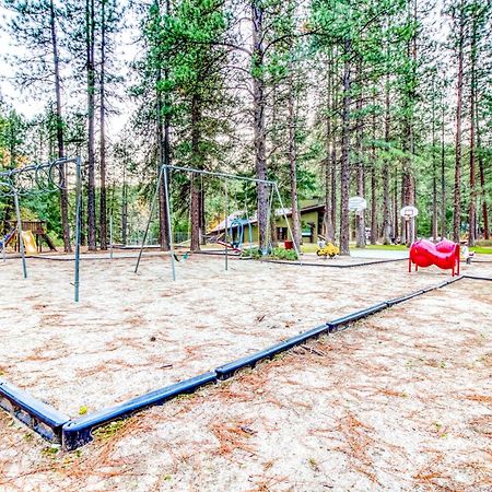 Forest Edge Villa Leavenworth Exterior photo