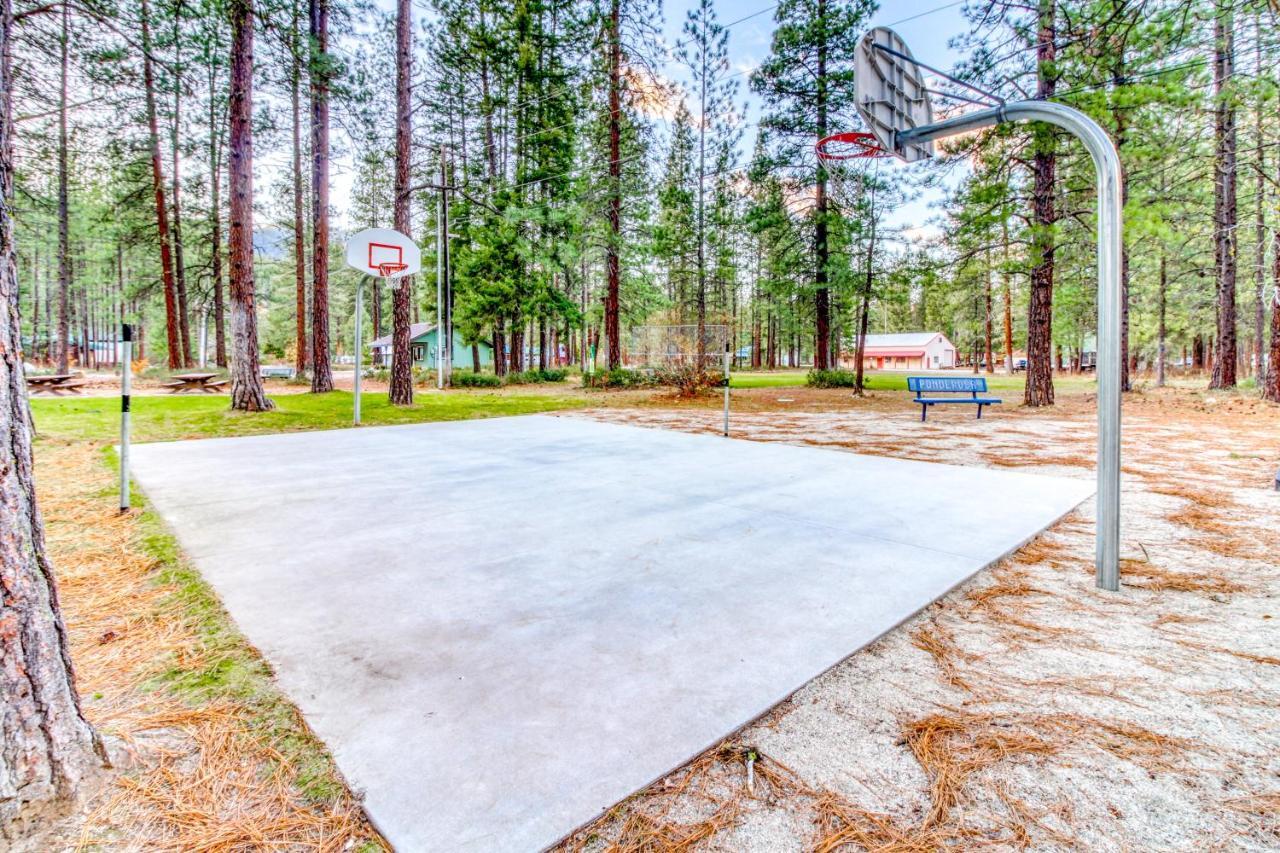 Forest Edge Villa Leavenworth Exterior photo